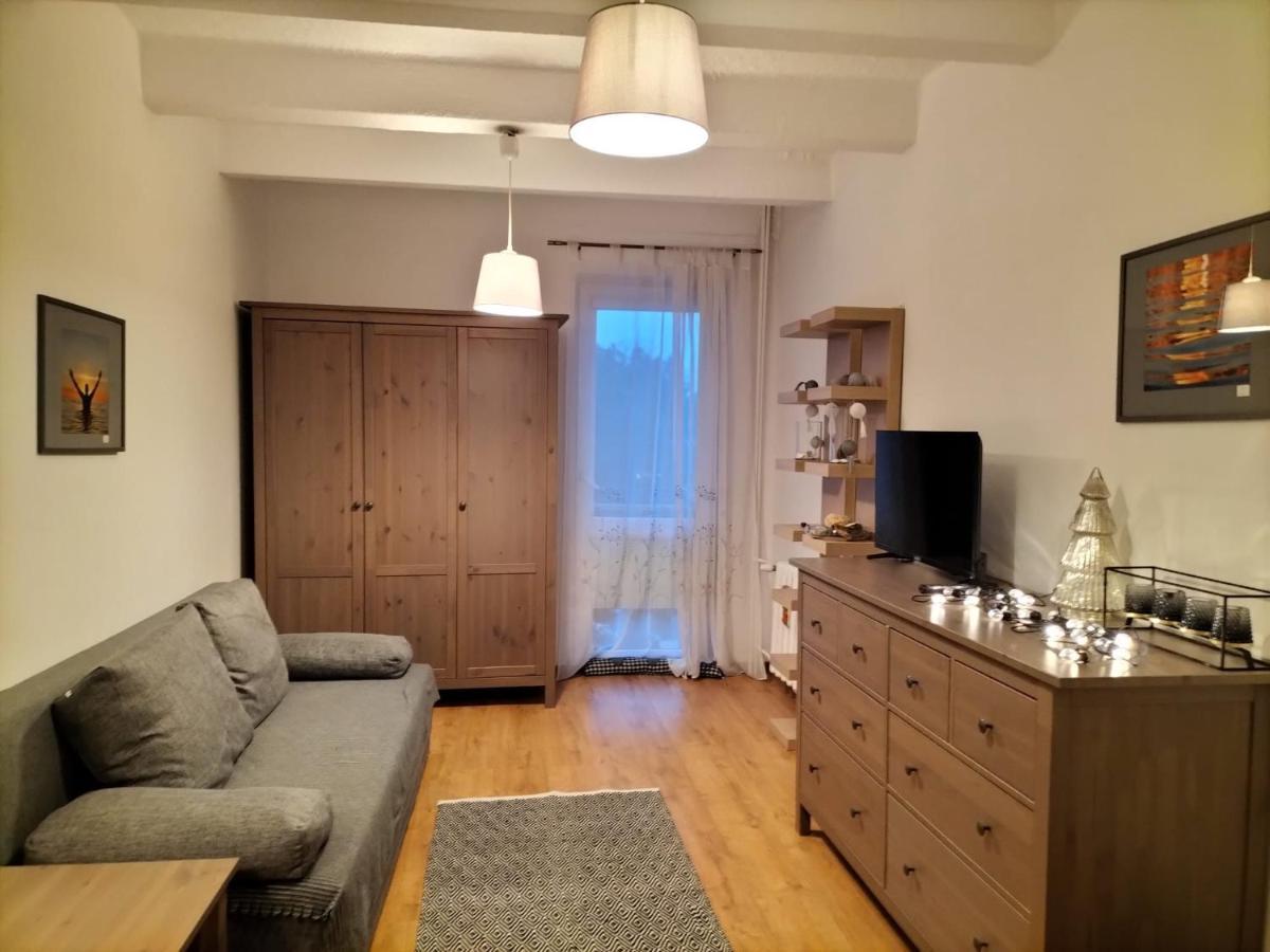 Stacja Kocham Morze Apartment Gdansk Exterior photo